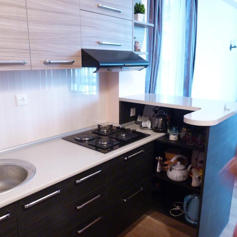 Anano Apartment On Botanikuri Tbilisi Room photo